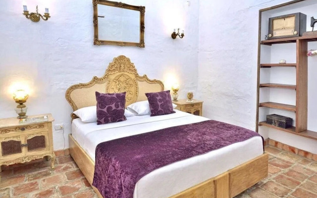 Hotel Casa Palosanto - Adults Only