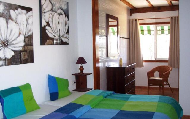 Apartamentos Villa María