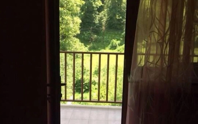 Rest House in Dilijan