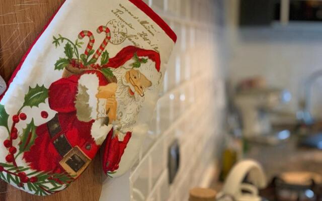 Goose House Luxury Holiday Home