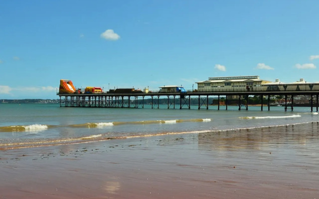 The Spinney in Paignton