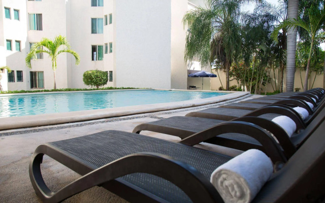 Suites Villa Italia