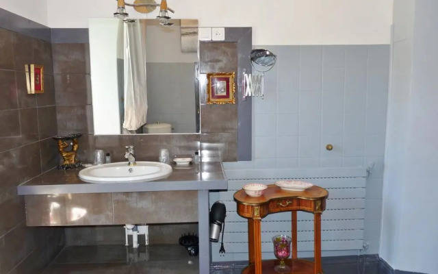 Prieuré de Las Canals