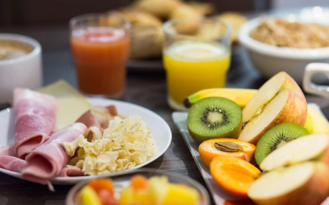 The Originals Boutique, Villa Montpensier