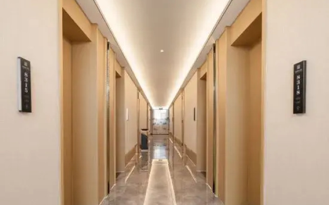 Aifei Hotel (Mount Fanshan Branch, Wutai Mountain Scenic Area) - фото 4