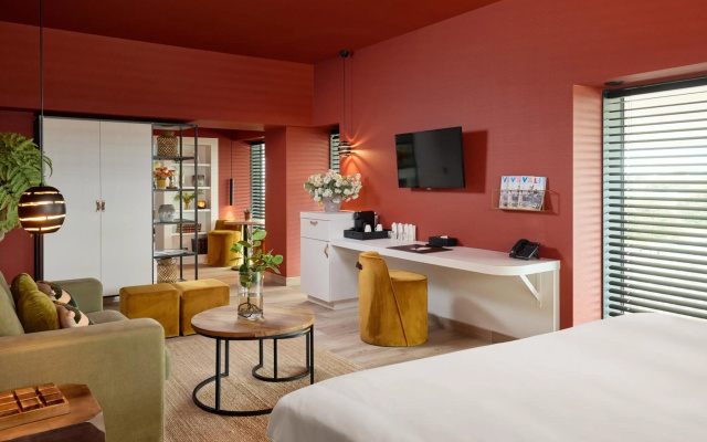 Van der Valk Hotel Luxembourg - Arlon - Image 3
