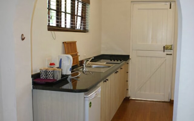 Cape Khamai Guest House