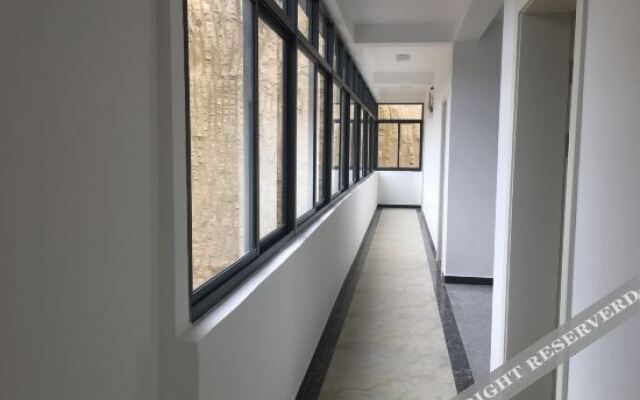 Xinxi Renjia Guesthouse