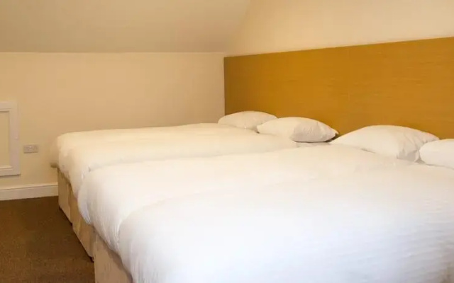 Rooms @ The Royal