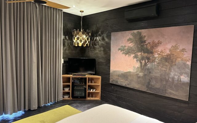 Munduk Cabins by Desa Hay