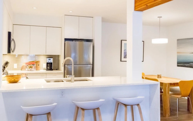 Ski in Out, Great Location, Free Shuttle Bus