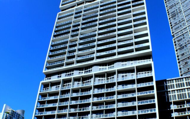 Brickell Exclusive by 1st HomeRent