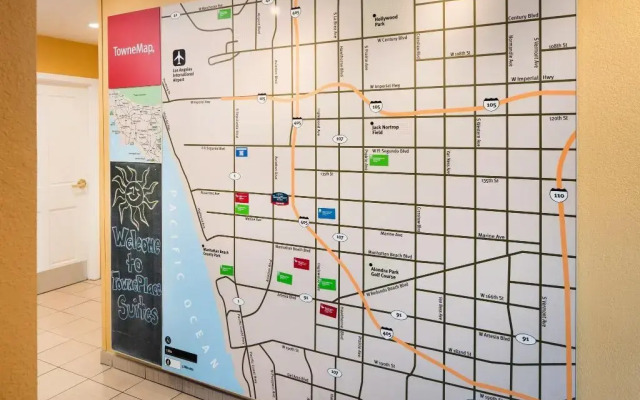 TownePlace Suites Los Angeles LAX/Manhattan Beach