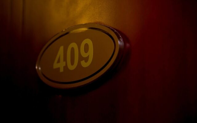 Starfire Hotel