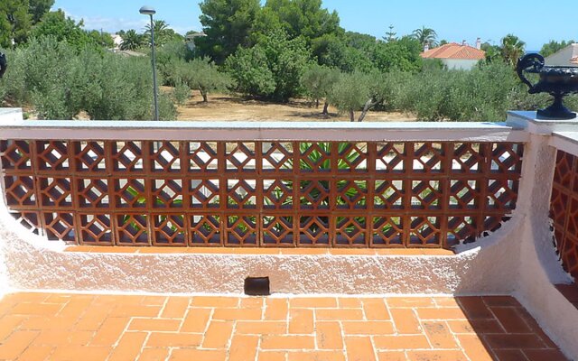 House Marinada LAmpolla