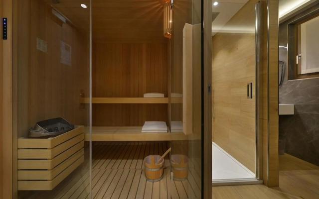 Hotel Compagnoni