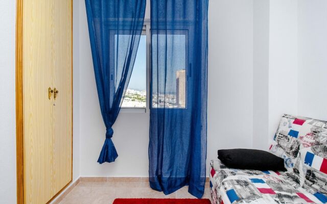 Apartamentos Espanatour Ciudad Real