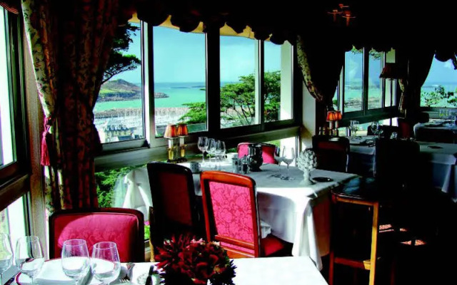 TI AL LANNEC Hotel Restaurant & Spa