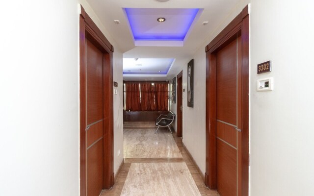OYO 1412 Hotel Laila's County