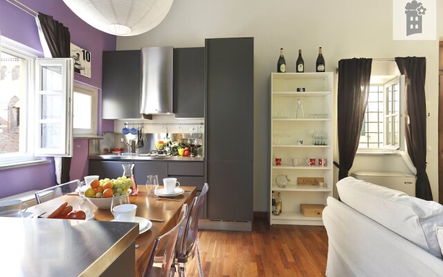 Appartamento Sarina by Vacation in Lucca