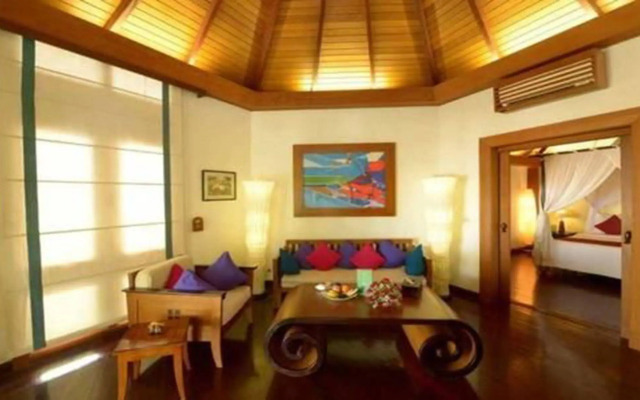 Aureum Palace Hotel & Resort Ngapali