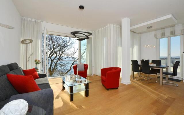 Suite Meersinn