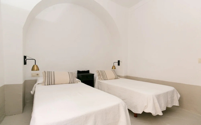 Hospedaje La Almohada