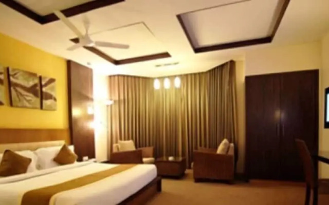Hotel Cenneys Gateway