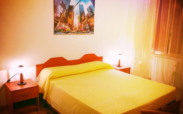 B&B Arcobaleno
