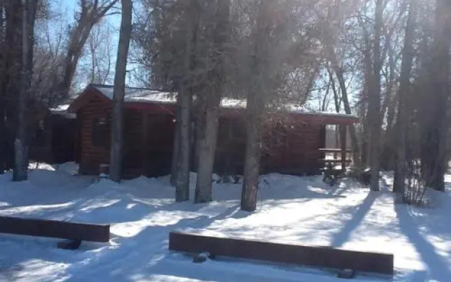 Teton Valley Cabins