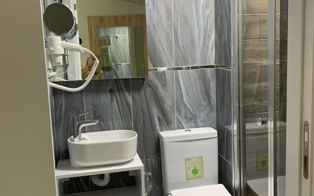 Taksim Galatist Hotel