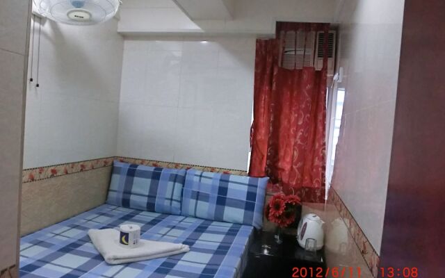 Dutch Hostel