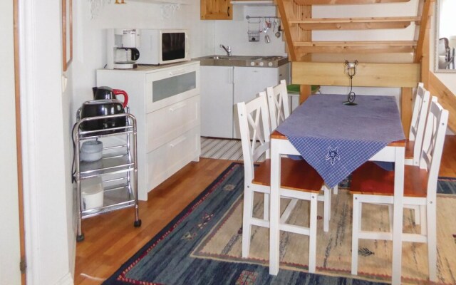 Amazing Home in Eskilstuna With 1 Bedrooms, Sauna and Wifi