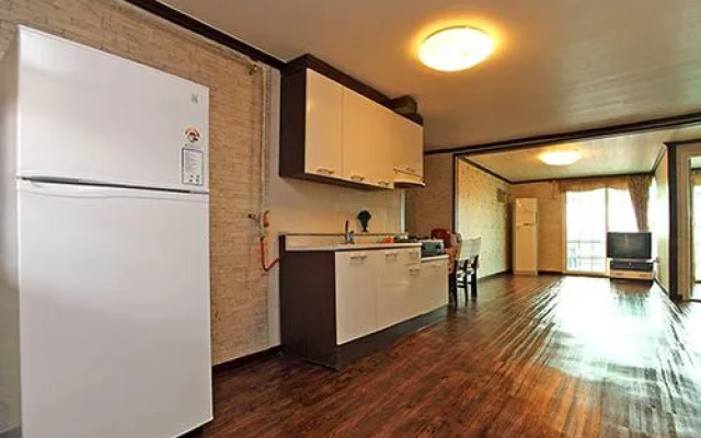 Ganghwado Maniggolstay Group Pension