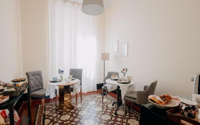 Le Flaneur Bed and Breakfast