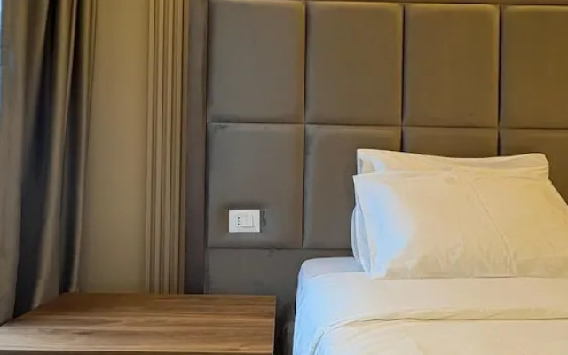 Blue Boutique Apartments 3
