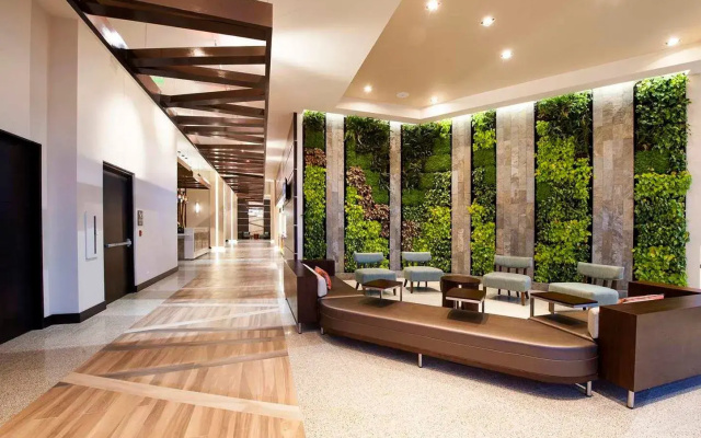 Hilton Garden Inn San Jose La Sabana