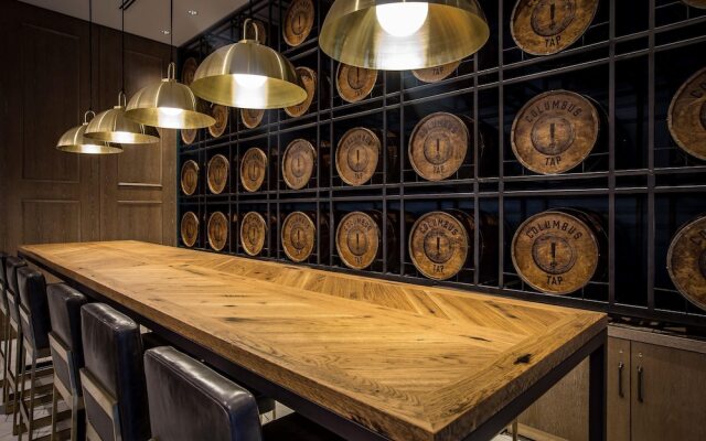 Fairmont Chicago at Millennium Park Gold Experience