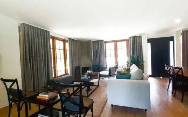 Handara Golf & Resort Bali