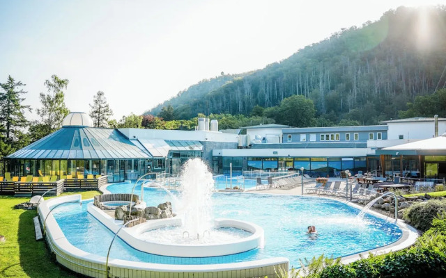 Regiohotel Naturresort Ilsenburg