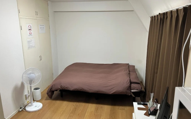 Guest House Zen Hakata Ohori Park 2