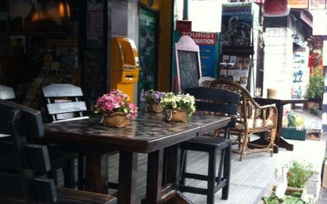 Same Same Guest House