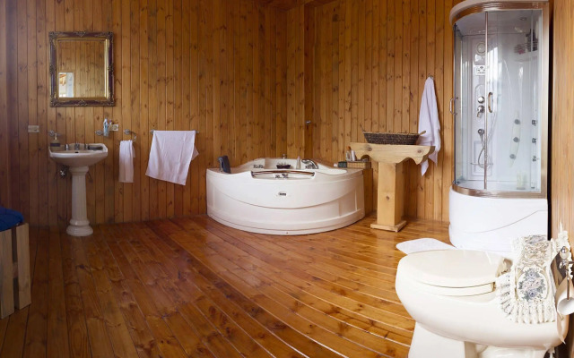 Villa Beatriz Lodge