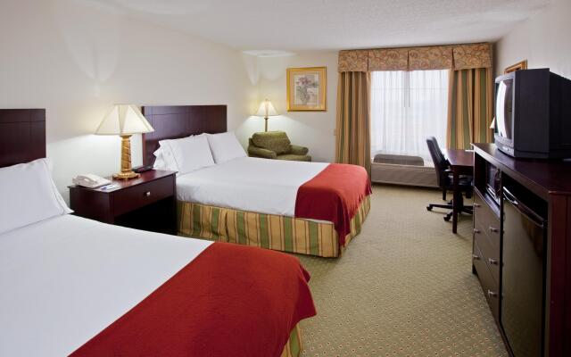 Holiday Inn Express Washington by IHG