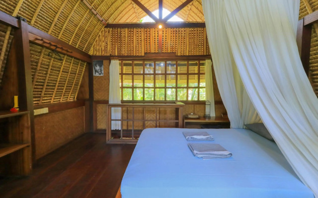 Palm Beach Villas Bali