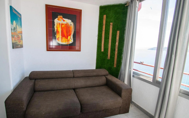 Don miguel II LEVANTE BEACH