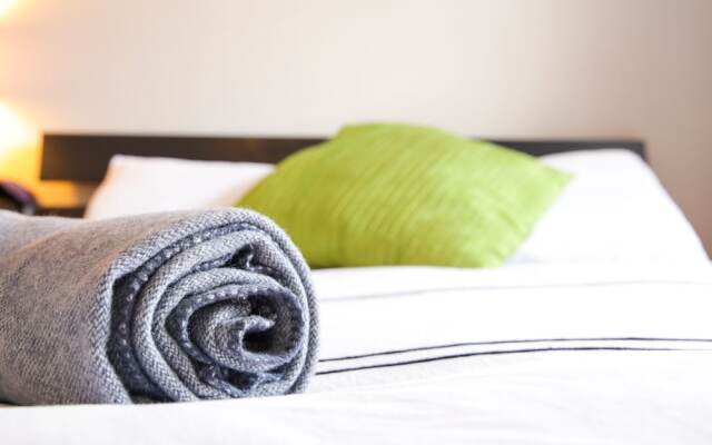 Exquisite and Modern Loft