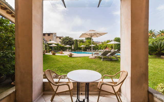 Hotel Ca'l Bisbe