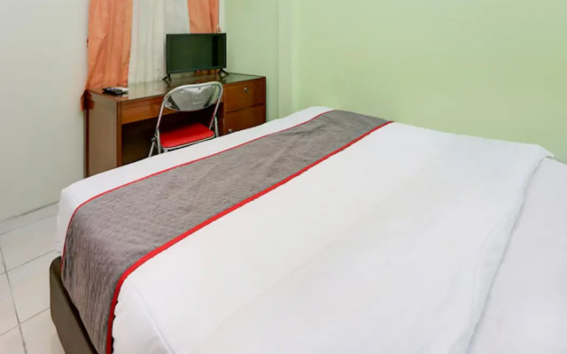 Hotel O Tangerang Near Supermall Karawaci  Formerly Bromo 18