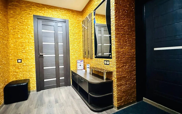 Апартаменты Север на улице Ленина 35